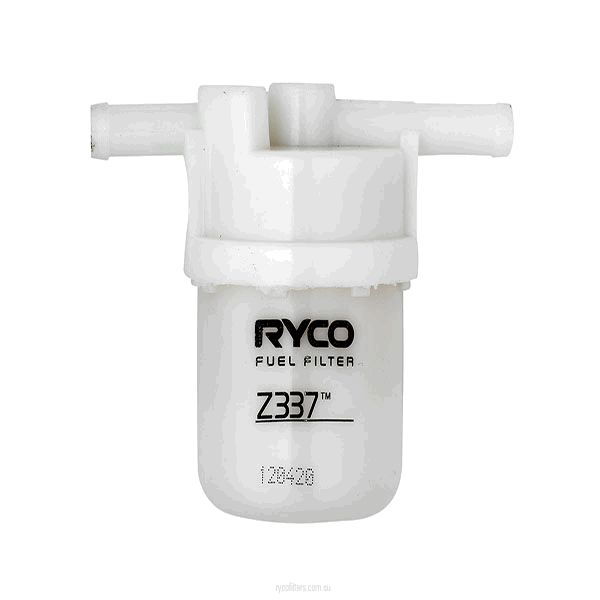 Filtre à carburant